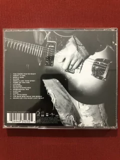 CD - Nirvana - You Know You're Right - Nacional - Seminovo - comprar online