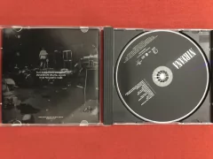 CD - Nirvana - You Know You're Right - Nacional - Seminovo na internet