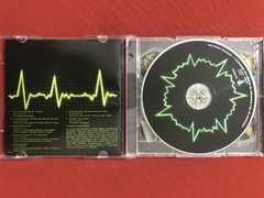 CD Duplo - Type O Negative - Life Is Killing Me - Nacional na internet