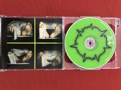 CD Duplo - Type O Negative - Life Is Killing Me - Nacional - Sebo Mosaico - Livros, DVD's, CD's, LP's, Gibis e HQ's