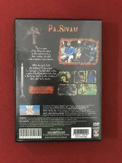 DVD - Pa-Siyam - Roderick Paulate - Direção: Erik Matti - comprar online