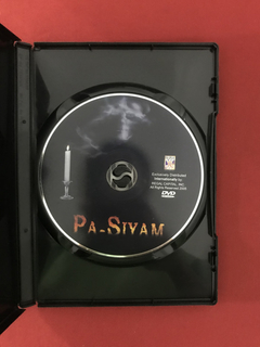 DVD - Pa-Siyam - Roderick Paulate - Direção: Erik Matti na internet