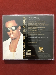 CD - Puff Daddy & The Family - Been Around The World - Semin - comprar online