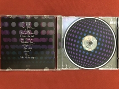 CD - Madonna - Confessions On A Dance Floor - Nacional na internet