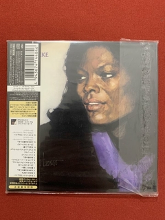 CD- Dionne Warwick - Then Came You - Japonês Com OBI - Semin