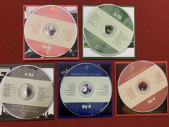 CD- Box A-Ha - Original Album Series - 5 CDs - Import - Semi - loja online