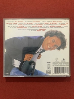 CD - Andando Nas Nuvens Trilha Sonora Internacional - 1999 - comprar online