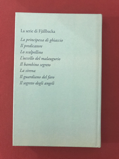 Livro - Tempesta di Neve e Profumo di Mandorle - Camila L. - comprar online
