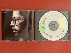 CD - Eric Clapton - Uplugged - Importado - 1992 na internet