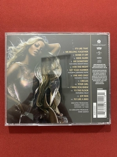 CD - Mariah Carey - The Emancipation Of Mimi - Seminovo - comprar online