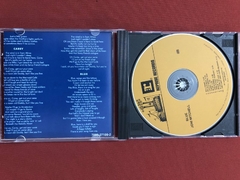 CD - Joni Mitchell - Blue - 1971 - Importado - Seminovo na internet