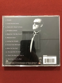 CD - Joe Cocker - Across From Midnight - 1997 - Nacional - comprar online