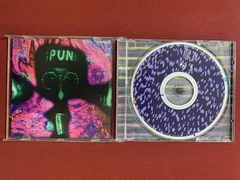 CD - U2 - Zooropa - 1993 - Nacional - Seminovo na internet