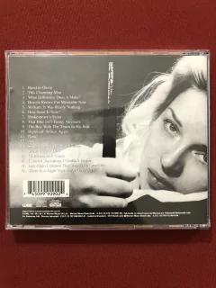 CD - The Smiths - Singles - 1983 - Nacional - Seminovo - comprar online