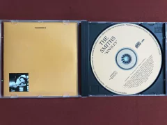 CD - The Smiths - Singles - 1983 - Nacional - Seminovo na internet