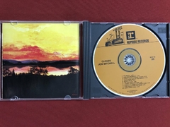 CD - Joni Mitchell - Clouds - 1988 - Importado - Seminovo na internet