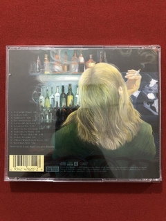 CD - Joni Mitchell - Both Sides Now - Nacional - Seminovo - comprar online