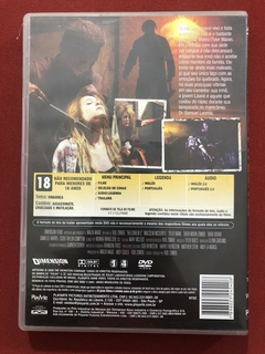 DVD - Halloween II - Direção: Rob Zombie - comprar online