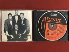 CD - The Coasters - The Very Best Of The Coasters - Seminovo na internet