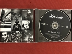 CD - Morcheeba - Who Can You Trust? - Importado - Seminovo na internet