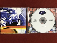 CD - Radiohead - The Bends - 1995 - Nacional - Seminovo na internet