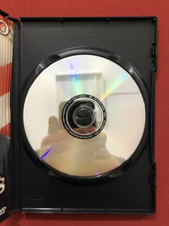 DVD - Justiça Para Todos - Dir. Norman Jewison - Seminovo na internet