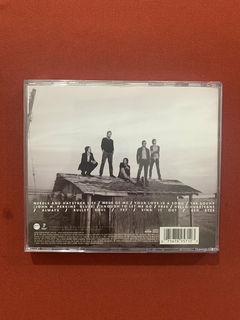 CD - Switchfoot - Hello Hurricane - Nacional - Seminovo - comprar online