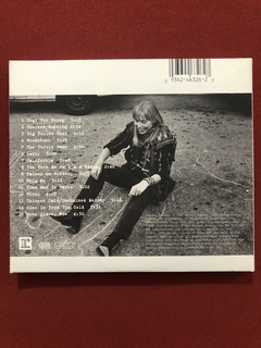 CD - Joni Mitchell - Hits - Urge For Going -1996 - Importado - comprar online