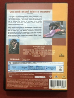 DVD - Procura-se Susan Desesperadamente - Rosanna Arquette - comprar online