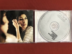 CD - Amy Winehouse - Lioness: Hidden Treasures - Seminovo na internet