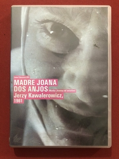 DVD - Madre Joana Dos Anjos - Direção: Jerzy Kawalerowicz