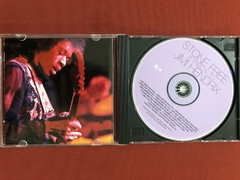 CD - Stone Free (A Tribute To Jimi Hendrix) - Import. - Semi na internet