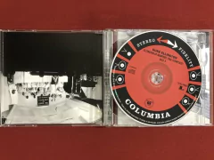 CD Duplo - Duke Ellington - Ellington At Newport 1956 - Semi - Sebo Mosaico - Livros, DVD's, CD's, LP's, Gibis e HQ's
