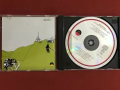 CD - Joni Mitchell - The Hissing Of Summer Lawns - Seminovo na internet