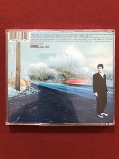 CD - Echo & The Bunnymen - What Are You Going - Seminovo - comprar online