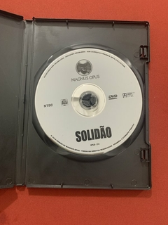 DVD - Solidão - Alexander Sokurov - Seminovo na internet