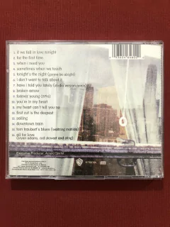 CD - Rod Stewart - If We Fall In Love Tonight - Seminovo - comprar online