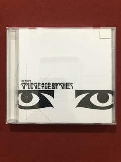 CD - Siouxsie And The Banshees - The Best Of - Seminovo