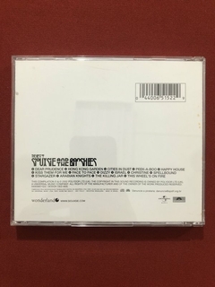 CD - Siouxsie And The Banshees - The Best Of - Seminovo - comprar online