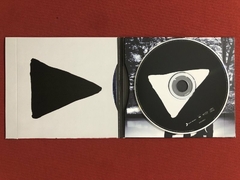 CD - Depeche Mode - Delta Machine - 2013 - Nacional na internet