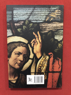 Livro - A Moral De Cristo - Wagner Cunha- Ed. Matrix- Semin. - comprar online