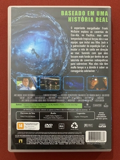 DVD - Santuário - Alister Grierson - James Cameron - comprar online