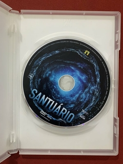 DVD - Santuário - Alister Grierson - James Cameron na internet