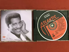 CD - Otis Redding - The Very Best Of Otis Redding - Seminovo na internet