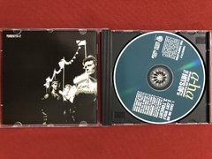CD - A-ha - Headlines And Deadlines - Nacional - Seminovo na internet