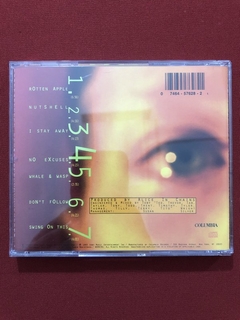 CD - Alice In Chains - Jar Of Flies - Import. - Seminovo - comprar online