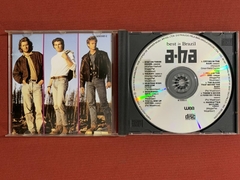 CD - A-Ha - Best In Brazil - 1989 - Nacional na internet