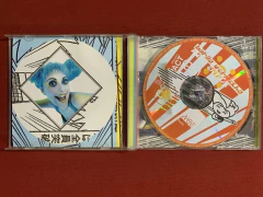 CD - Barão Vermelho - Puro Êxtase - 1998 - Nacional na internet