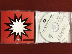 CD - Rolling Stones - Flashpoint - Importado - Seminovo na internet