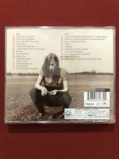 CD Duplo - Beth Orton - Pass In Time - Nacional - Seminovo - comprar online